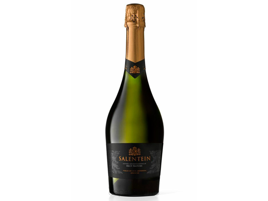 Salentein Brut Nature