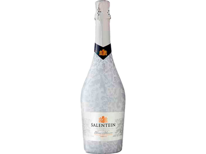 Salentein Blanc De Blancs