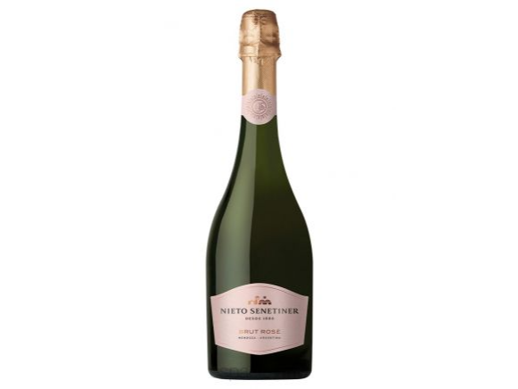 Nieto Sanetier Brut Rose