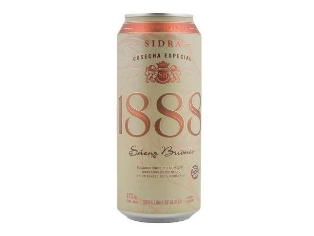 Sidra 1888