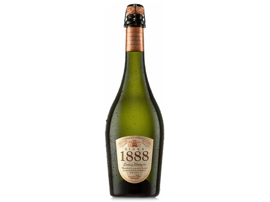 Sidra 1888 Clasica