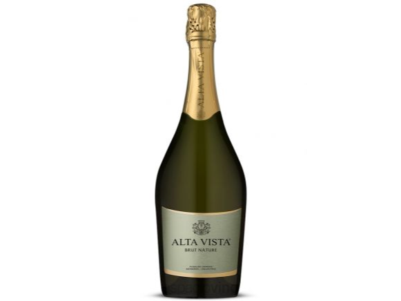 Alta Vista Brut Nature