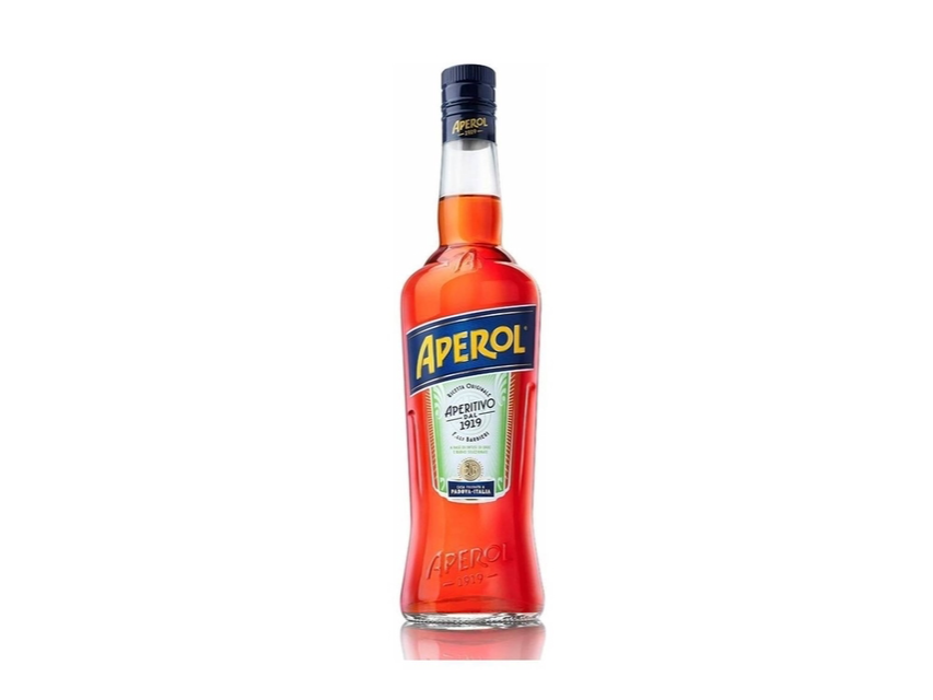 Aperol 750Ml