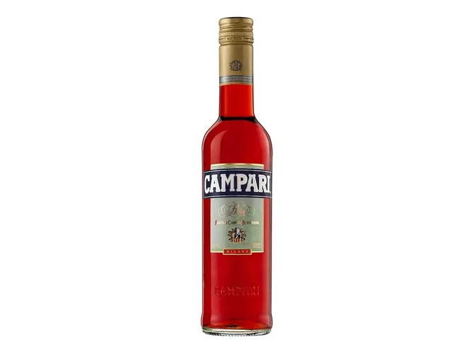 Campari 450Ml