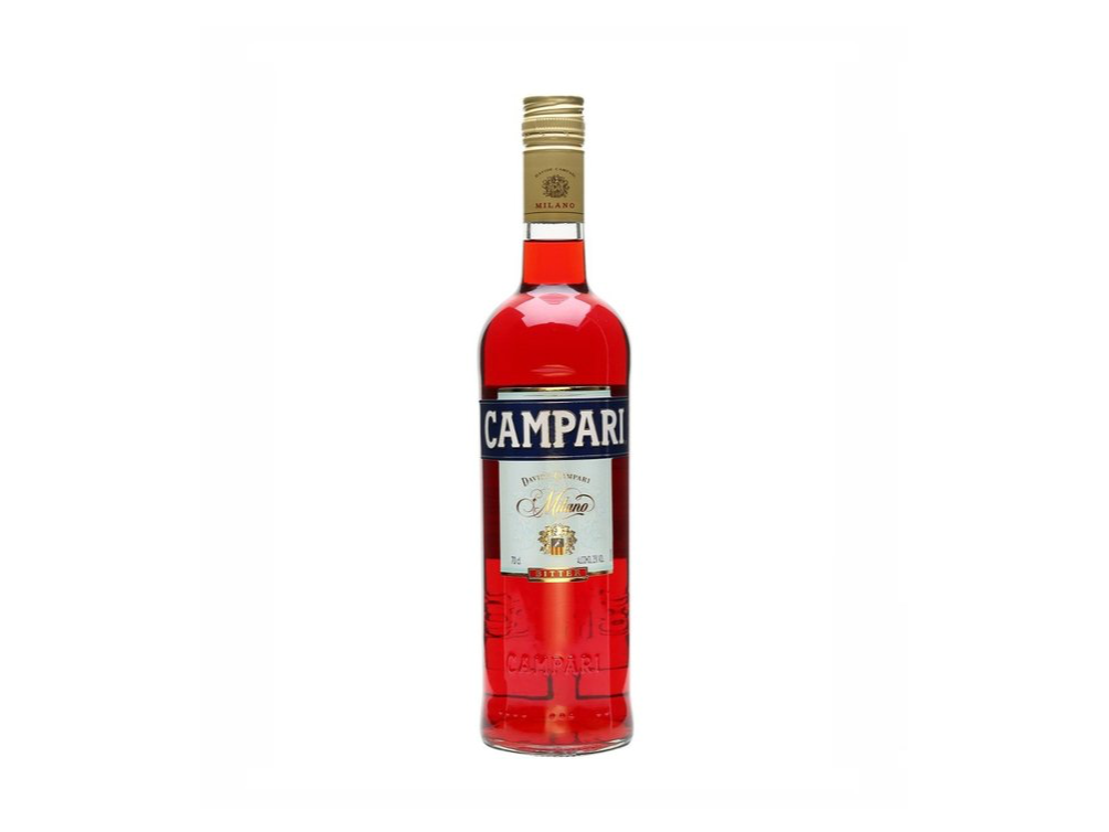 Campari 750Ml