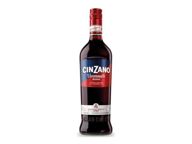 Cinzano 950 Cc