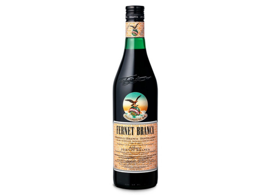 Fernet Branca 1Lt