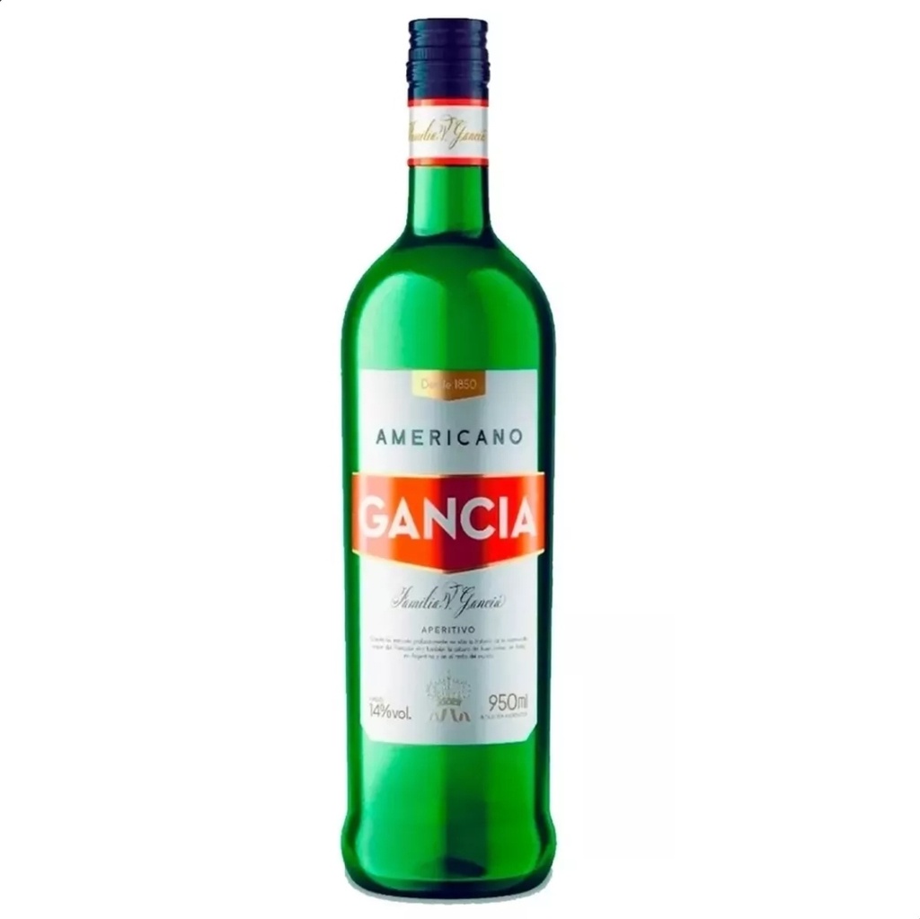 Gancia 950Ml