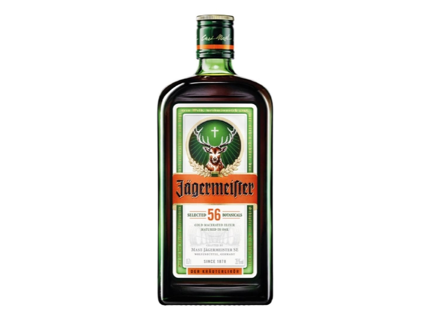 Jagermeister