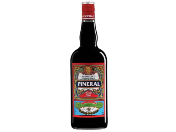 Pineral