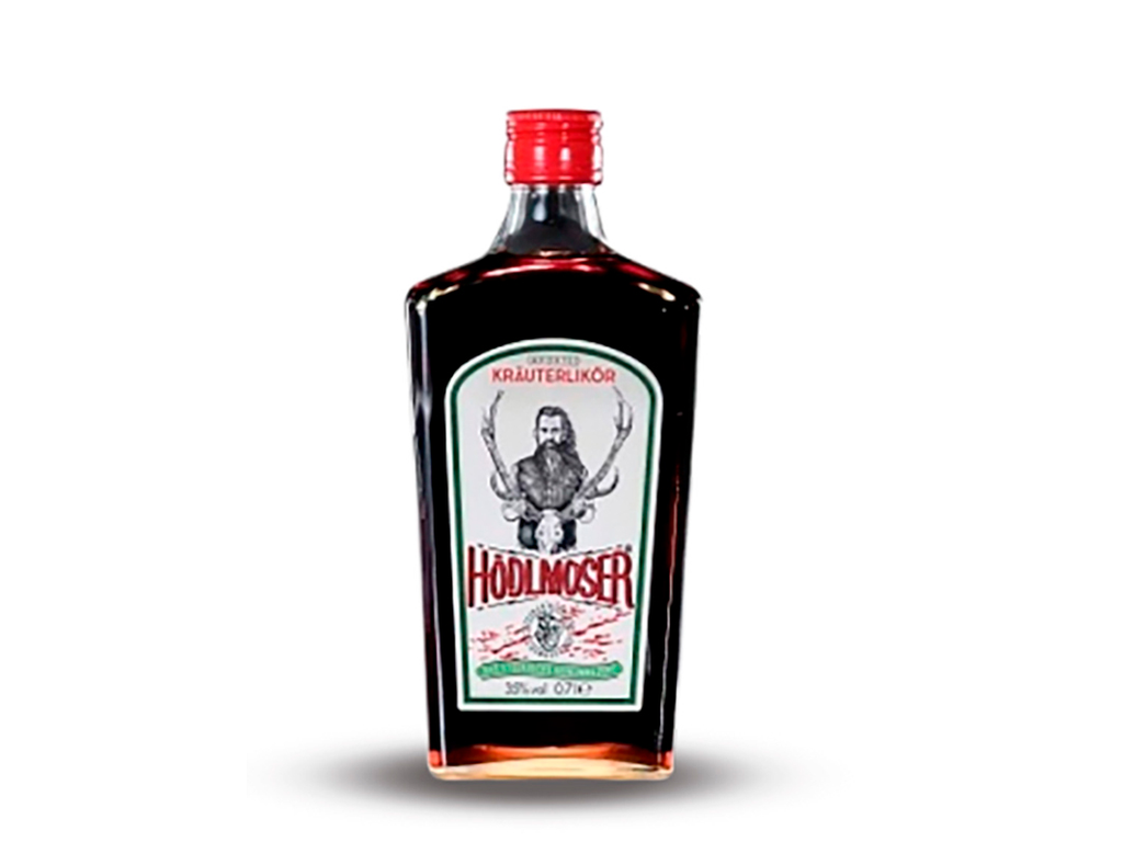 Hodlmoser