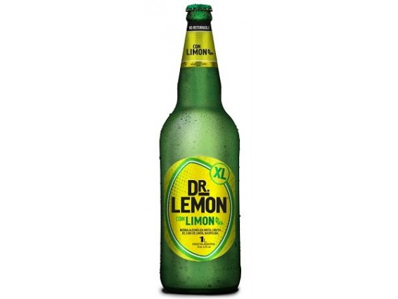Dr Lemon Clásico