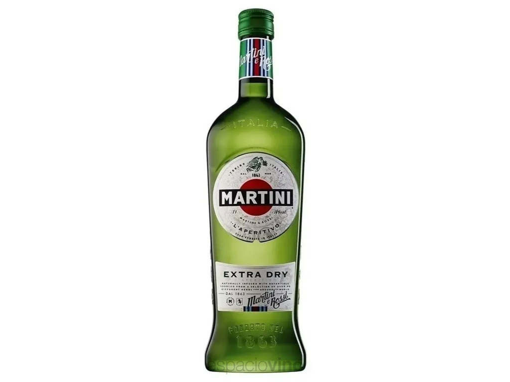 Martini Extra Dry