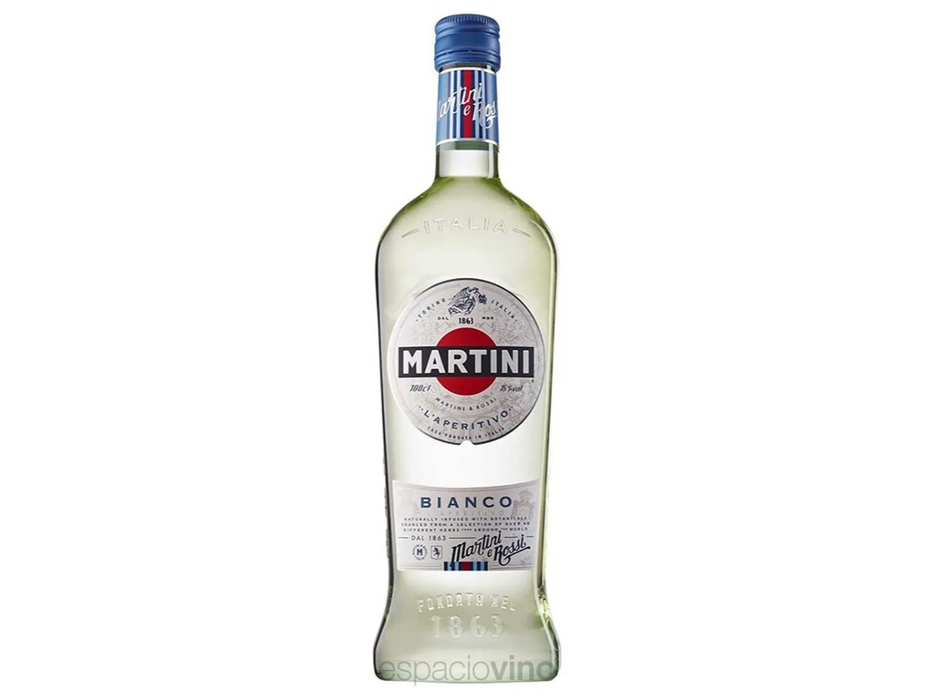 Martini Bianco