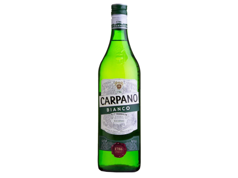 Carpano Bianco