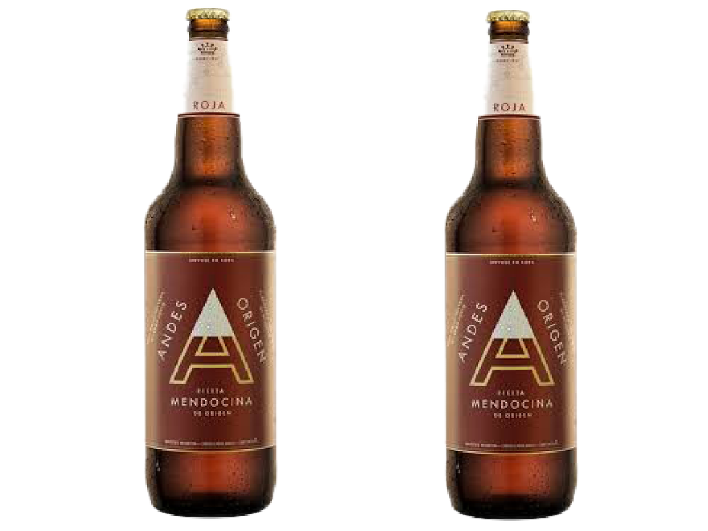 Andes 1L X2