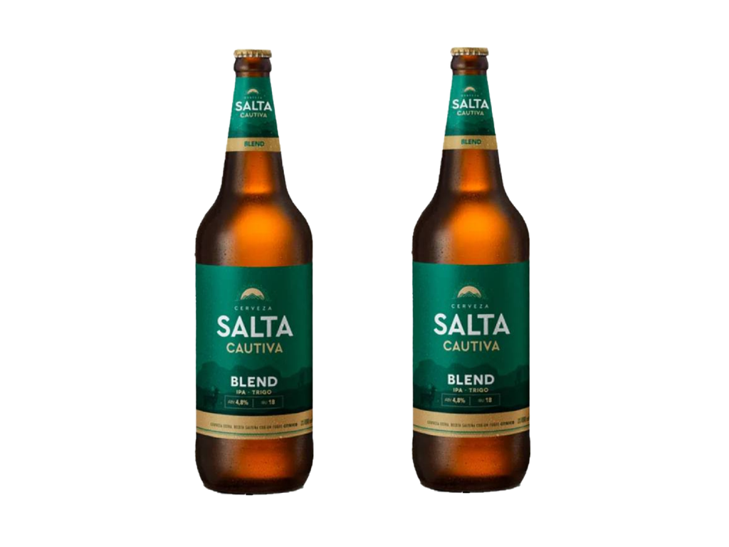 Salta Cualquier Variedad X2