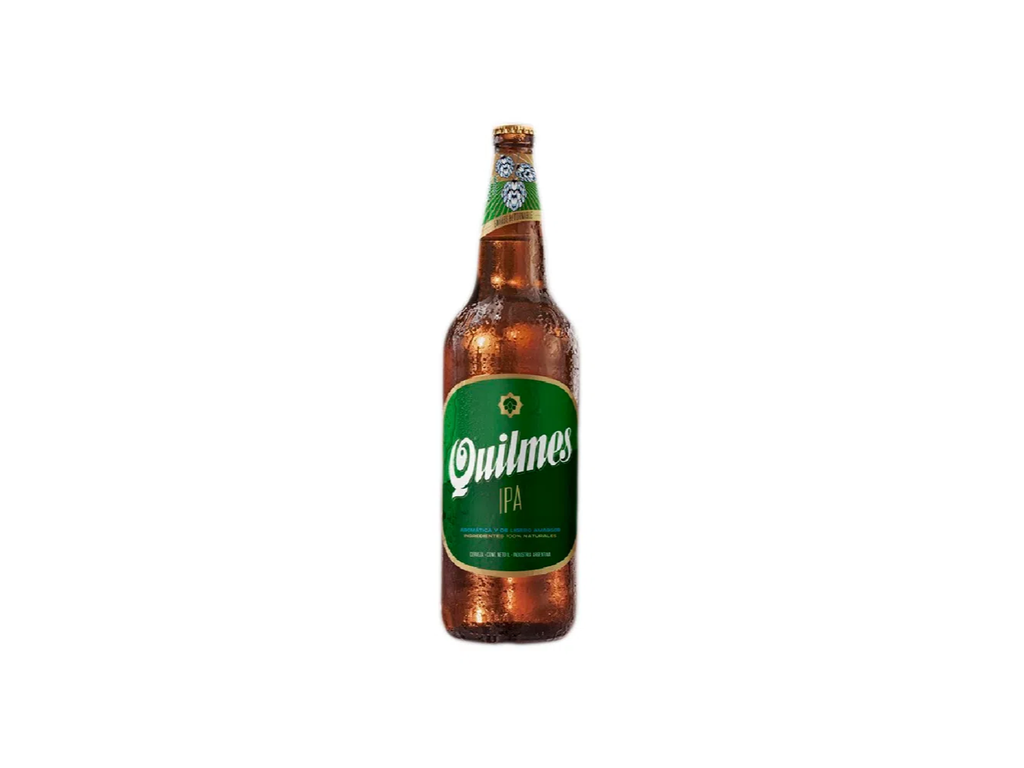 Quilmes Ipa 2 1L