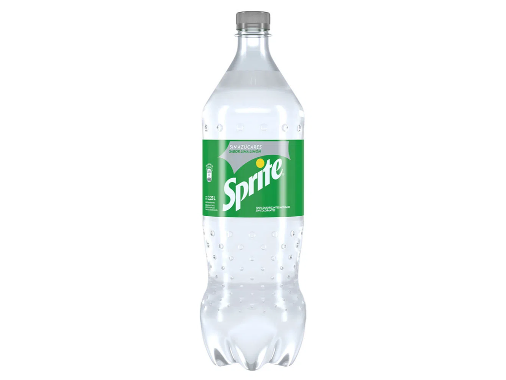Sprite 2.25L Sin Azucar