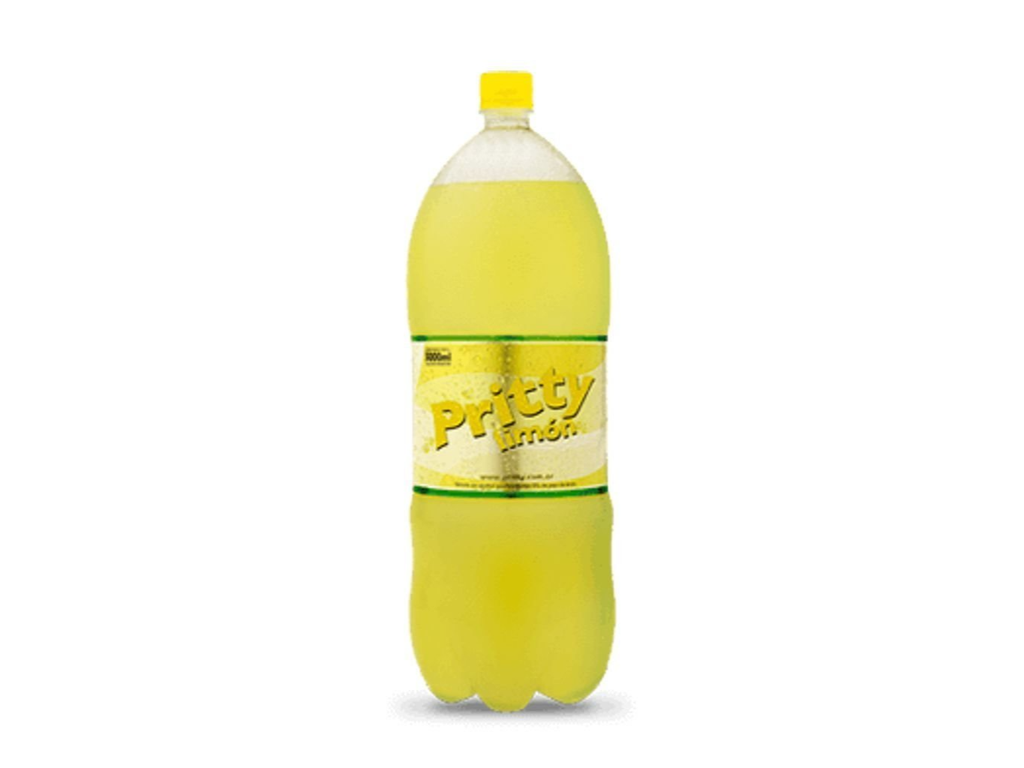 Pritty 3L