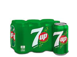 Seven Up