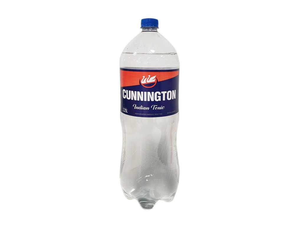 Cunnington 2.25L Tónica