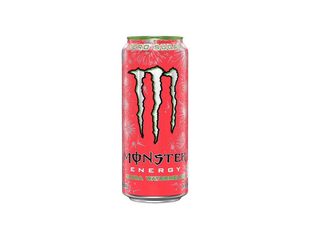 Monster Energy Ultra Watermelon 473 Ml
