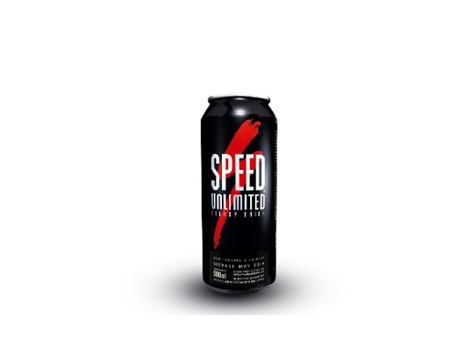 Speed 500Cc
