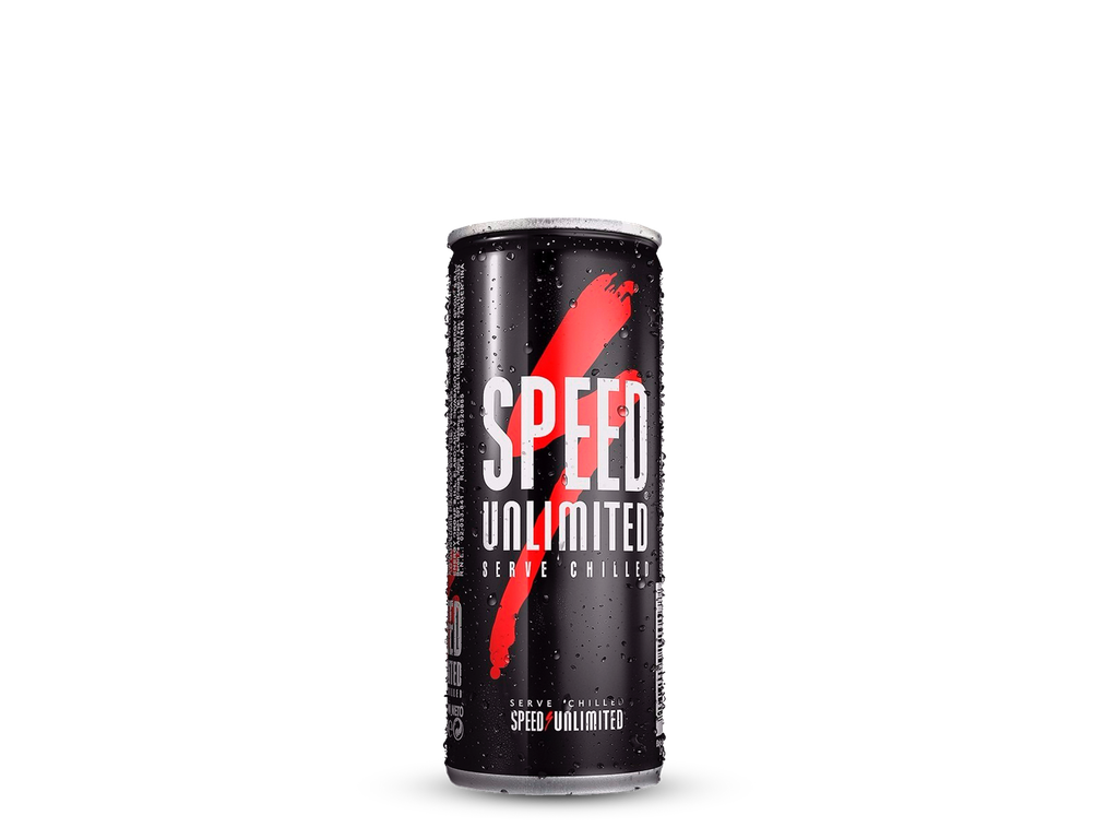 Speed 250Ml