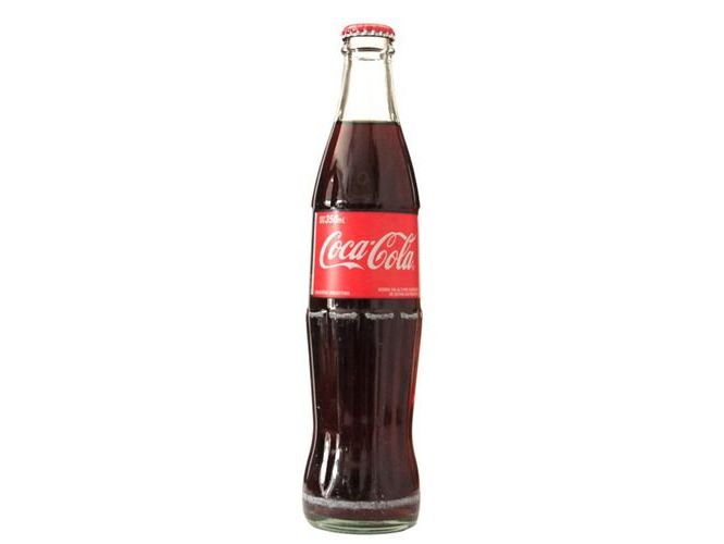 Coca 350Cc Retornable