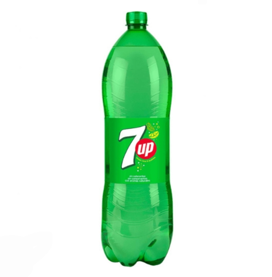 Seven Up 2L Descartable