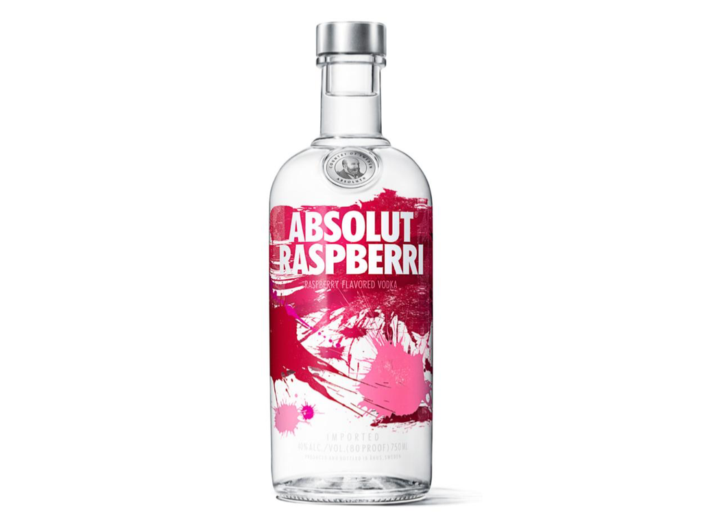 Vodka Absolut Raspberry 700 Ml