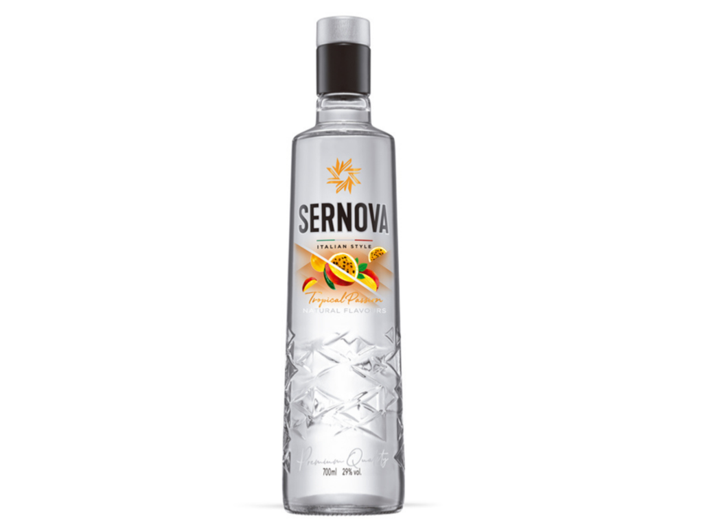 Sernova Tropical Passion