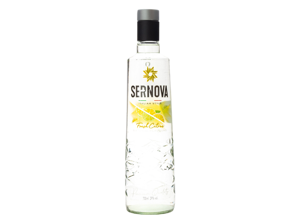 Sernova Fresh Citrus