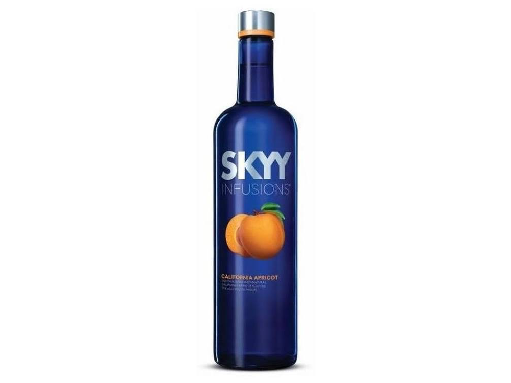 Skyy Durazno