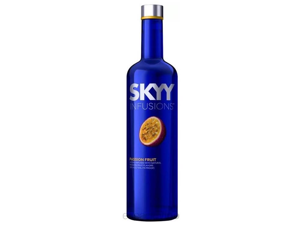 Skyy Passion Fruit