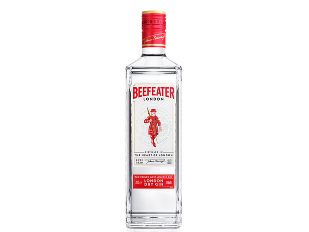 Beefeater 700Ml