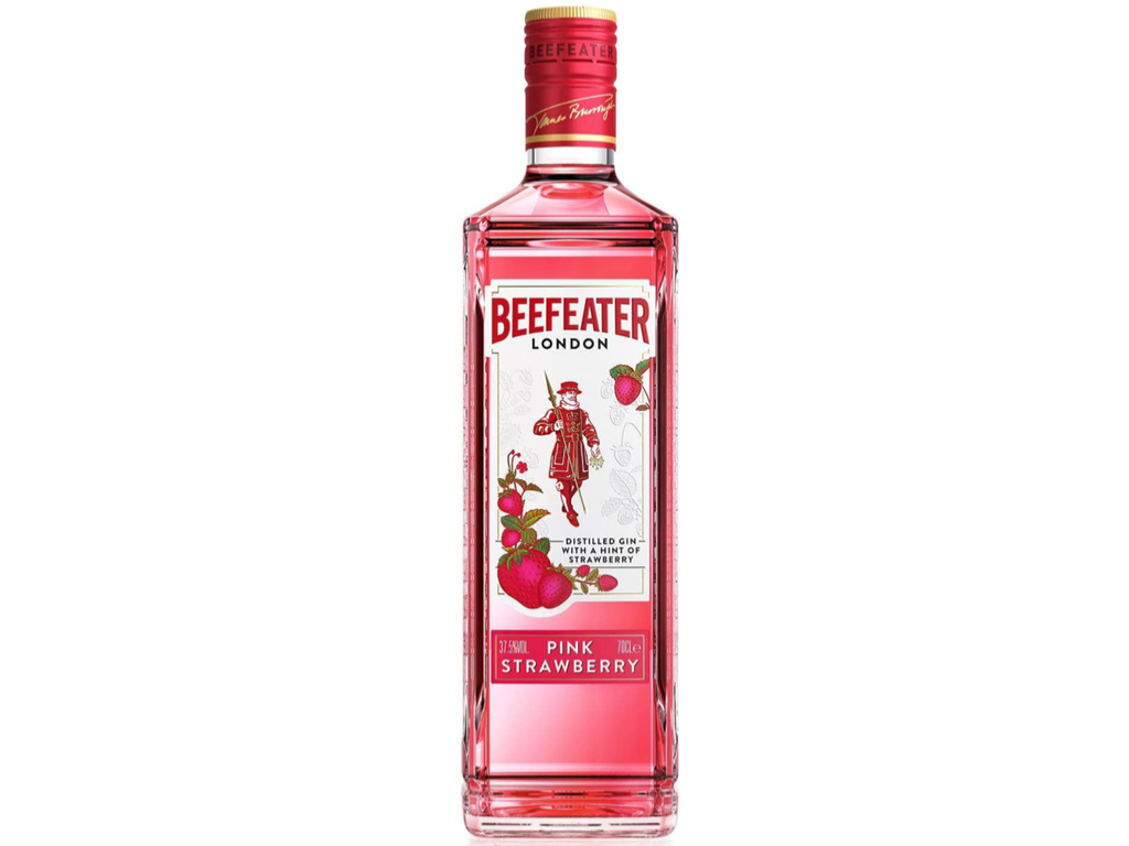 Beefeater Pink