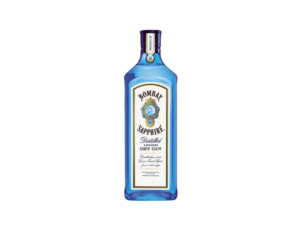 Bombay London Dry