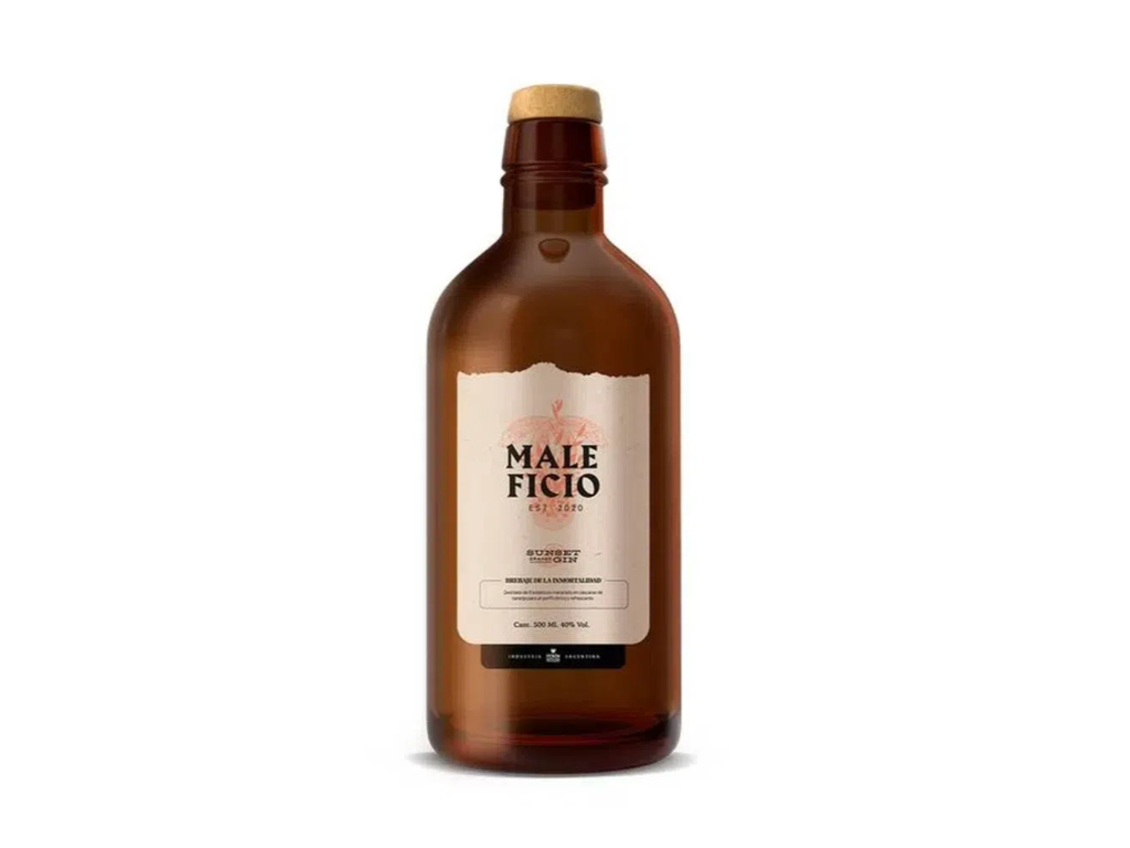 Maleficio Pink 500Ml