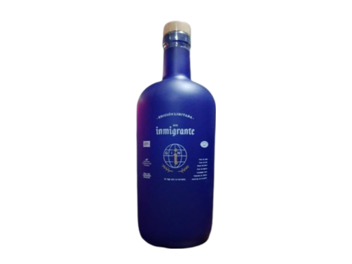 Gin Inmigrante Edición Limitada