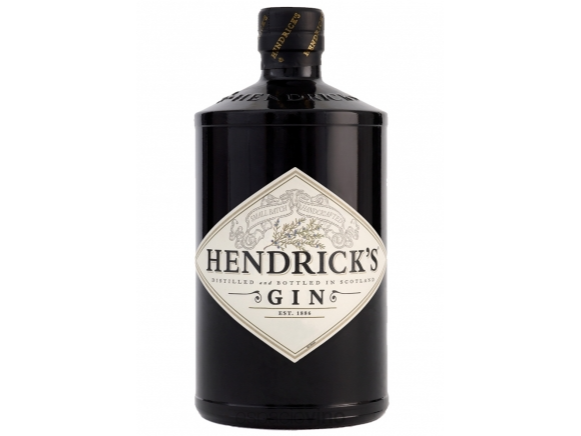 Hendricks Gin