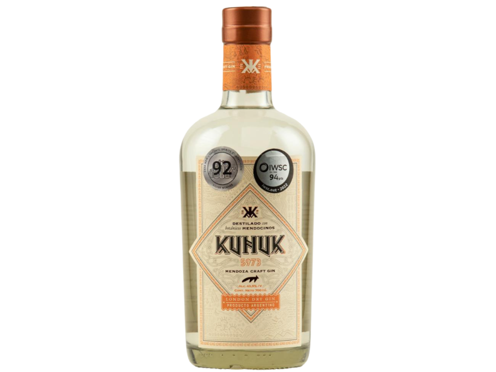 Kunuk Gin