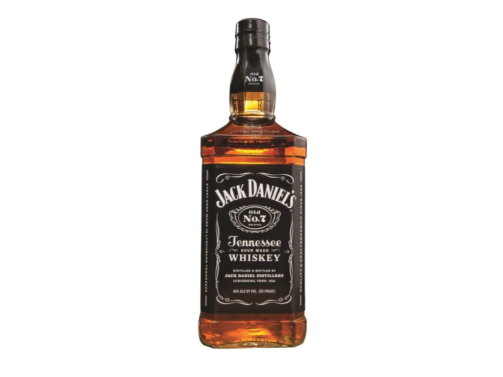 Jack Daniels 750Cc
