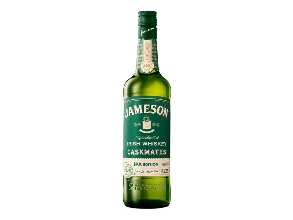Jameson Ipa 750Cc