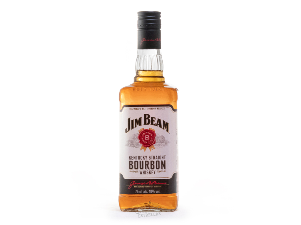 Jim Beam 750Ml