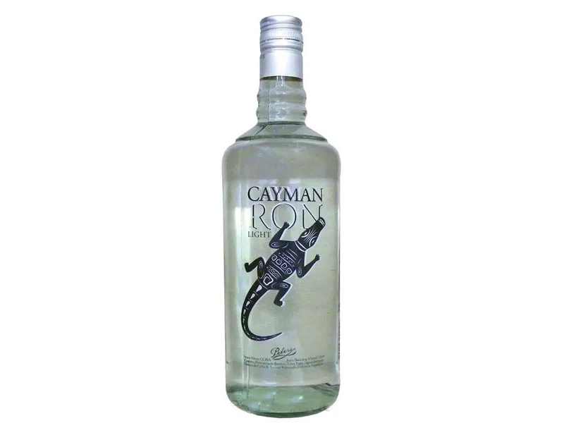 Cayman De Uva