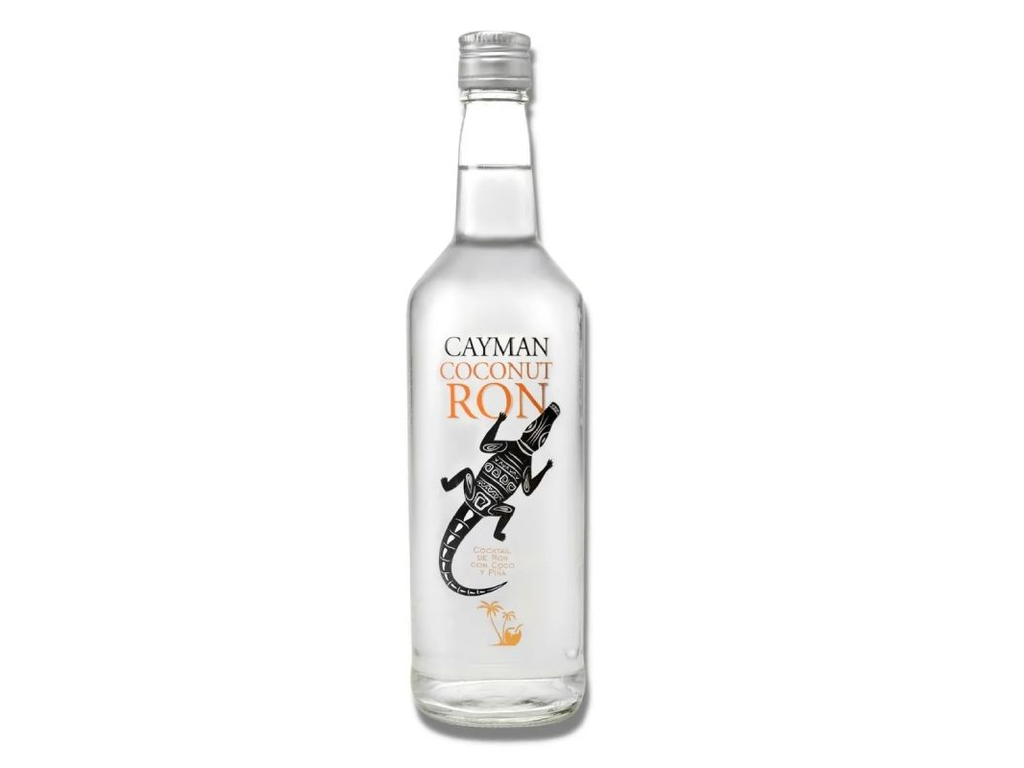 Cayman Coconut