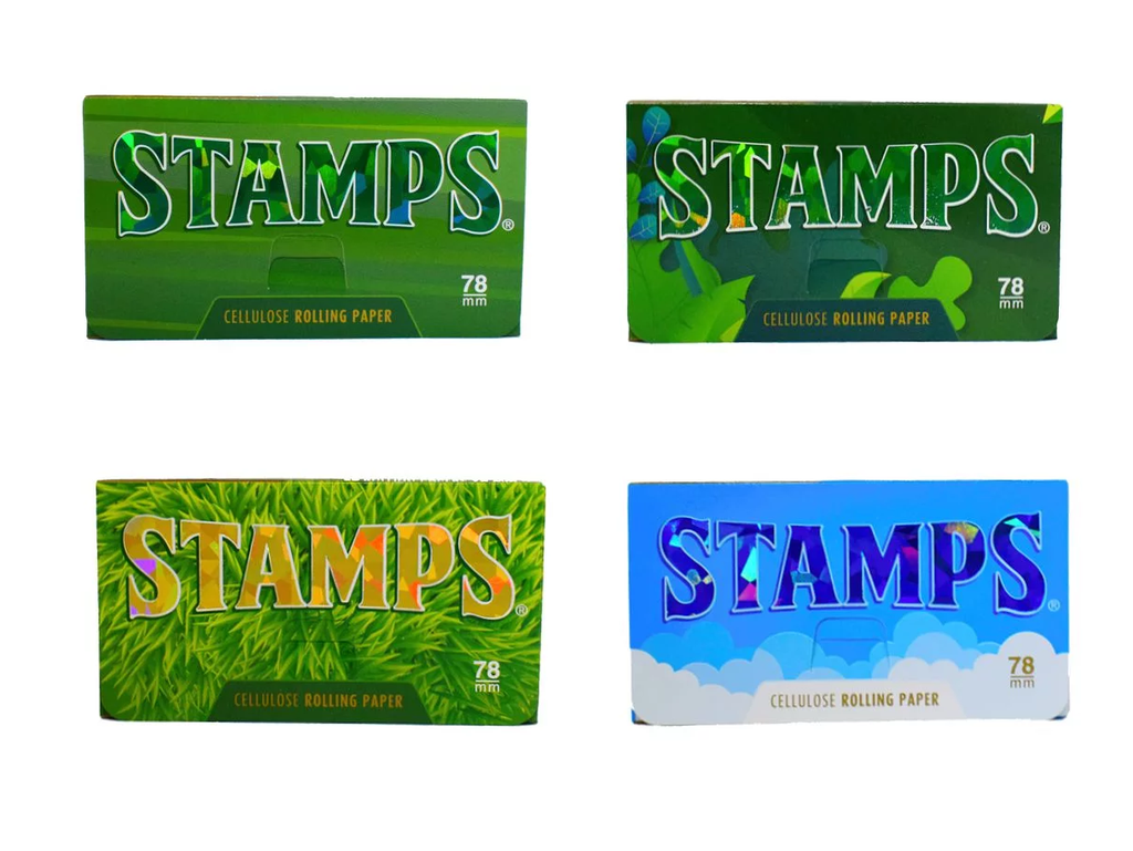 Sedas Stamps Celulosa X50U