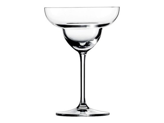 Copa Margarita Nadir